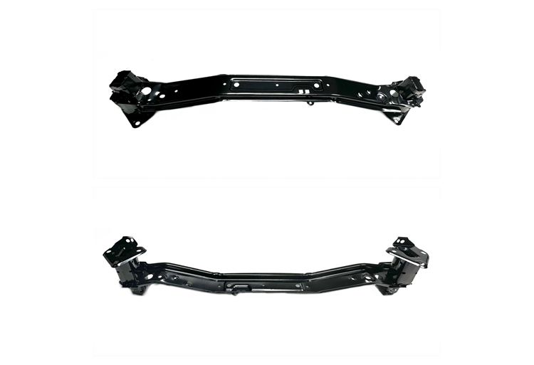 DEMİR TAMPON CRV 10-12 ÖN