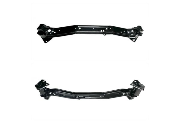 DEMİR TAMPON CRV 10-12 ÖN