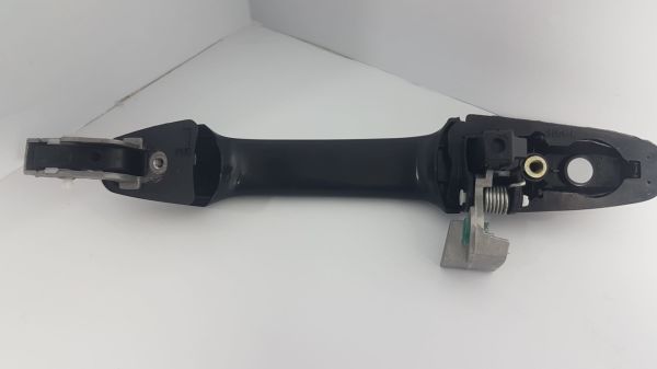 Kapi Kolu Civic Ön DIŞ Sol 07-11