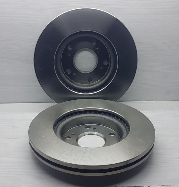 cıvıc 2006/crv 2002-2006 282mm.ön fren diski