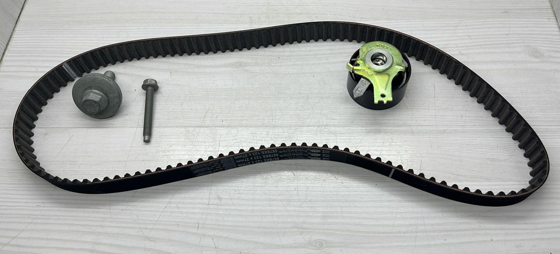 triger Seti Qashqai/Juke K9K