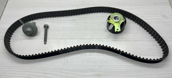 triger Seti Qashqai/Juke K9K