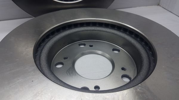 cıvıc 2006/crv 2002-2006 282mm.ön fren diski