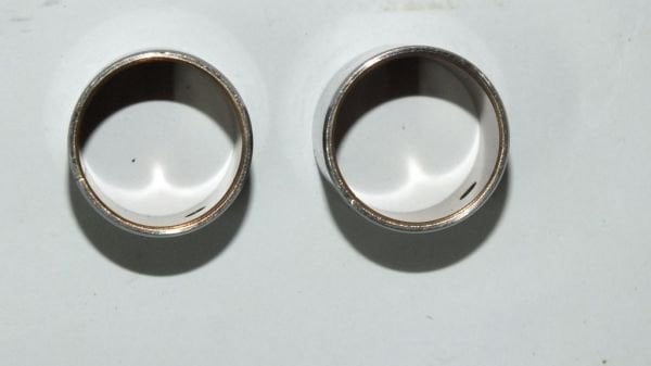 COROLLA / AVENSİS VVT 1.4 - 1.6 4ZZ / 3ZZ ( SEMİ ) PİSTON KOL BURCU TAKIM