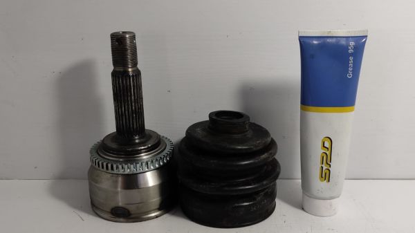 Aks Kafa Blue DIŞ 25 X 24 X 52,5