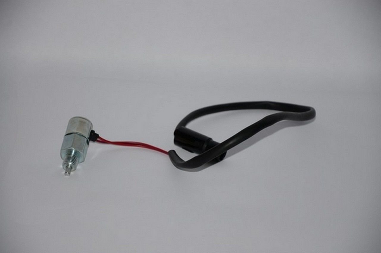 H 100 GERİ VİTES MÜŞÜRÜ