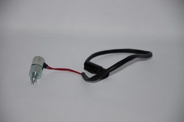 H 100 GERİ VİTES MÜŞÜRÜ