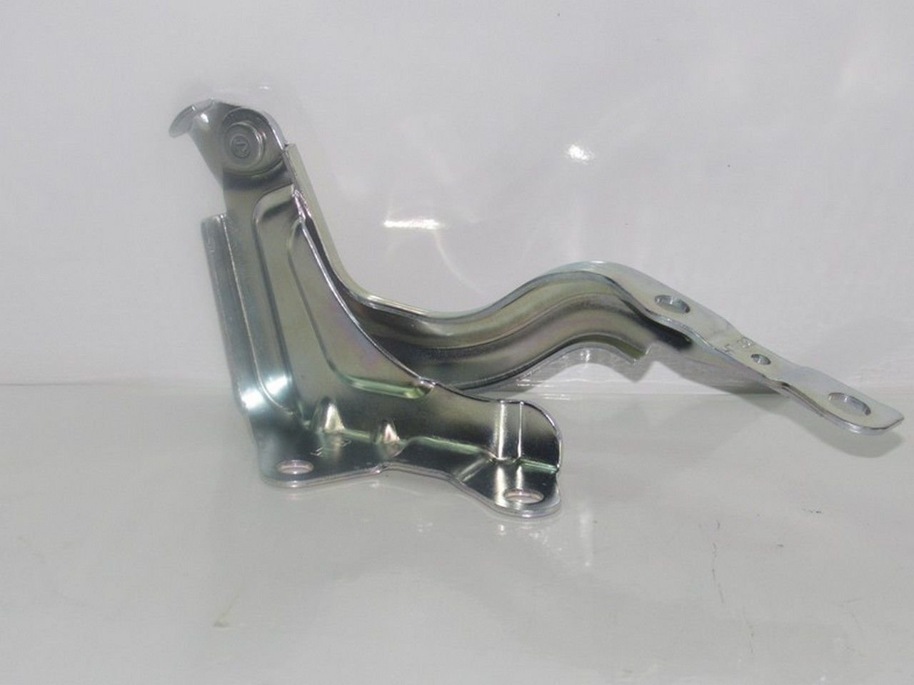 i30 2012- KAPUT MENTEŞESİ SOL