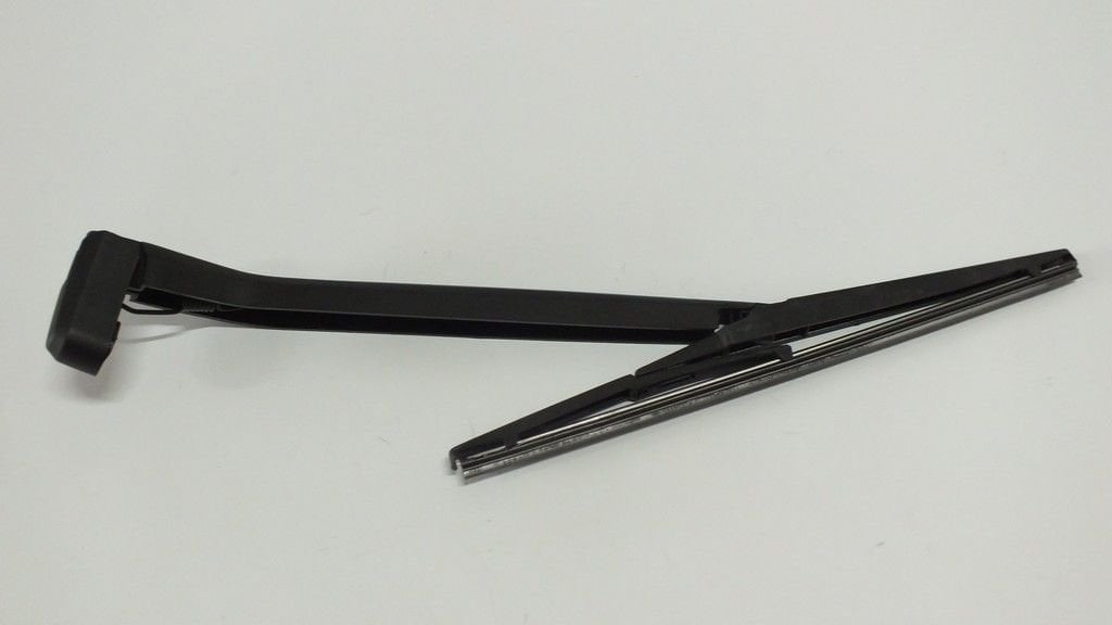 İ20 2008-2014 ARKA SİLECEK KOLU KOMPLE ( SÜPÜRGELİ )