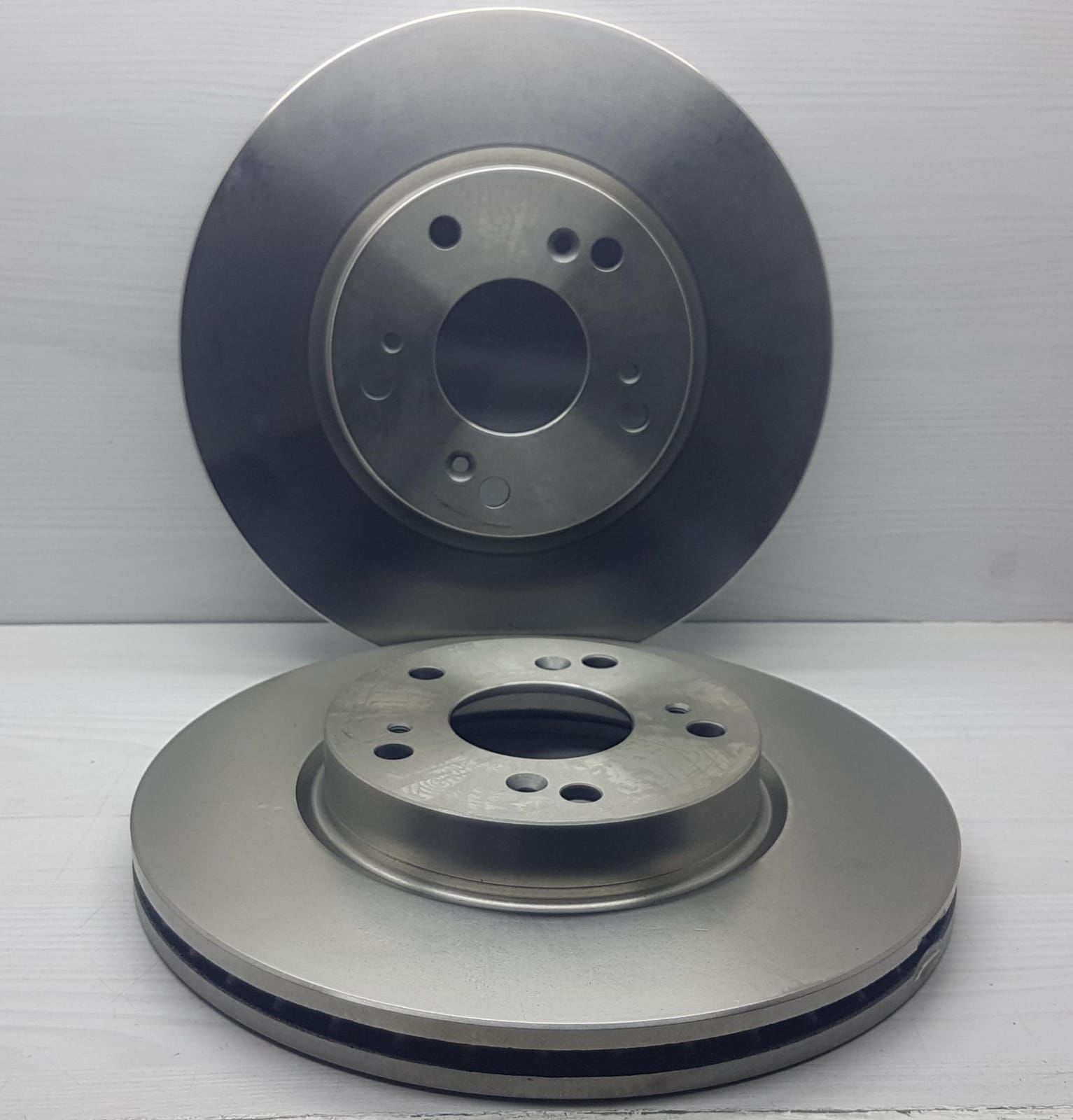 cıvıc 2006/crv 2002-2006 282mm.ön fren diski