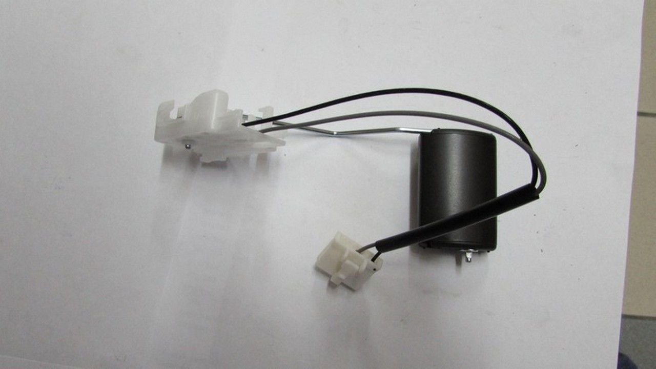 CERATO DEPO ŞAMANDIRASI