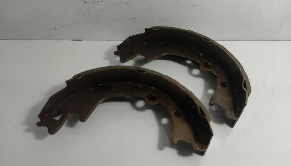 Balata Arka bongo 2.7 97-04