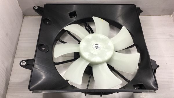 Klima fanı City 02-08