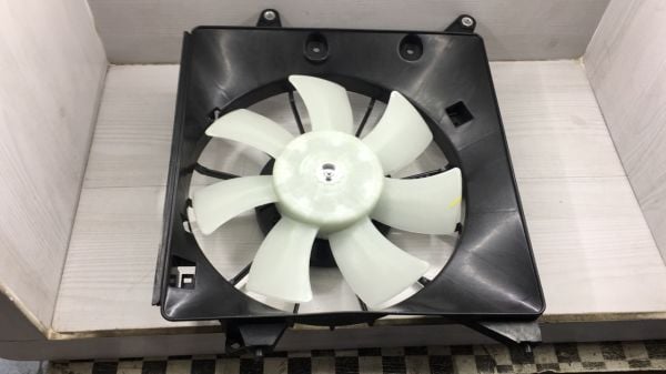 Klima fanı City 02-08