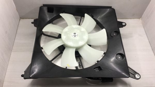 Klima fanı City 02-08