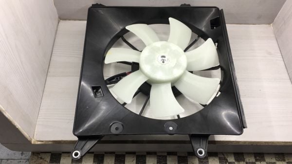 Klima fanı City 02-08