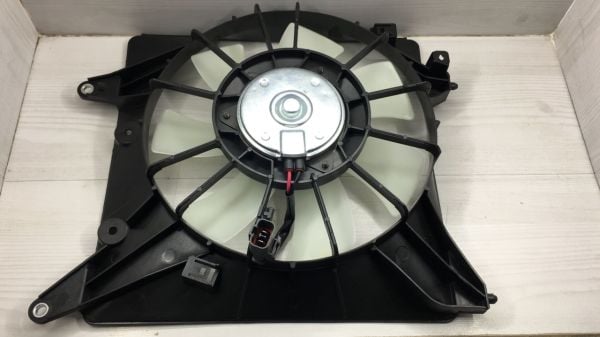 Klima fanı City 02-08