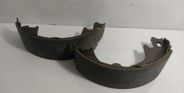 Balata Arka bongo 2.7 97-04