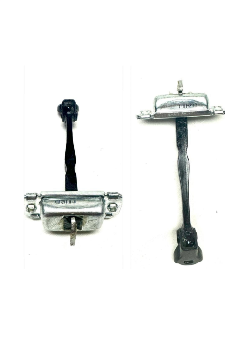 Kapi gergi Blue Sol Arka