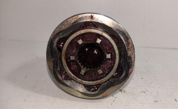 Aks Kafa Blue DIŞ 25 X 24 X 52,5