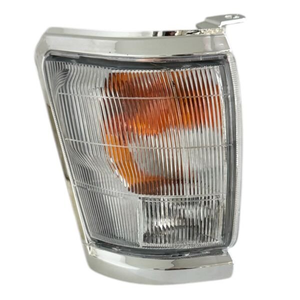 SİNYAL HILUX LN145 98-01 RH (KROM)