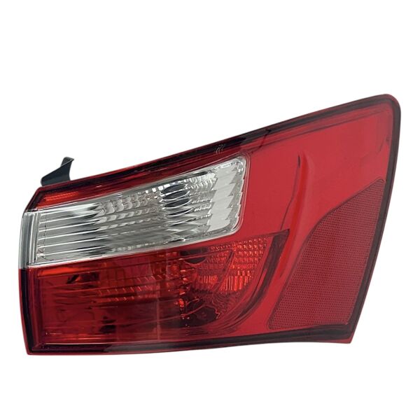 STOP RİO S.D 12-17 DIŞ RH