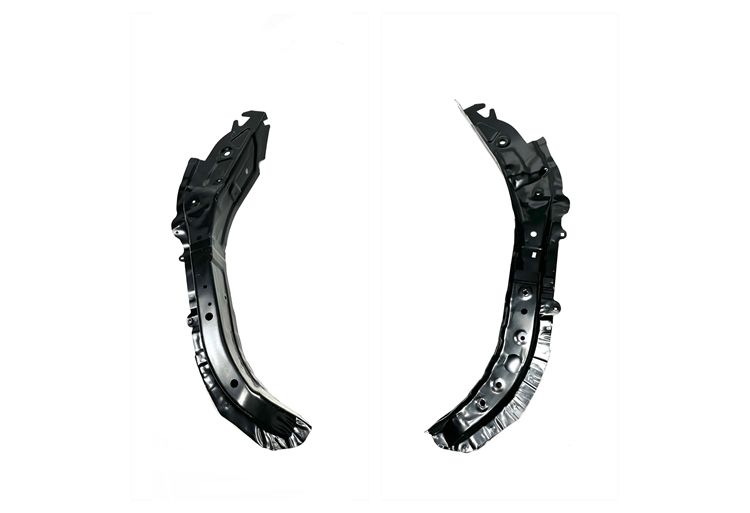 PANEL ÜST PARÇA HRV 16-18 RH (YAN PARÇA)