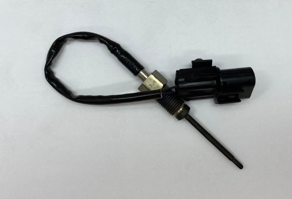 Oksijen Sensörü Blue Eksoz Sicaklik