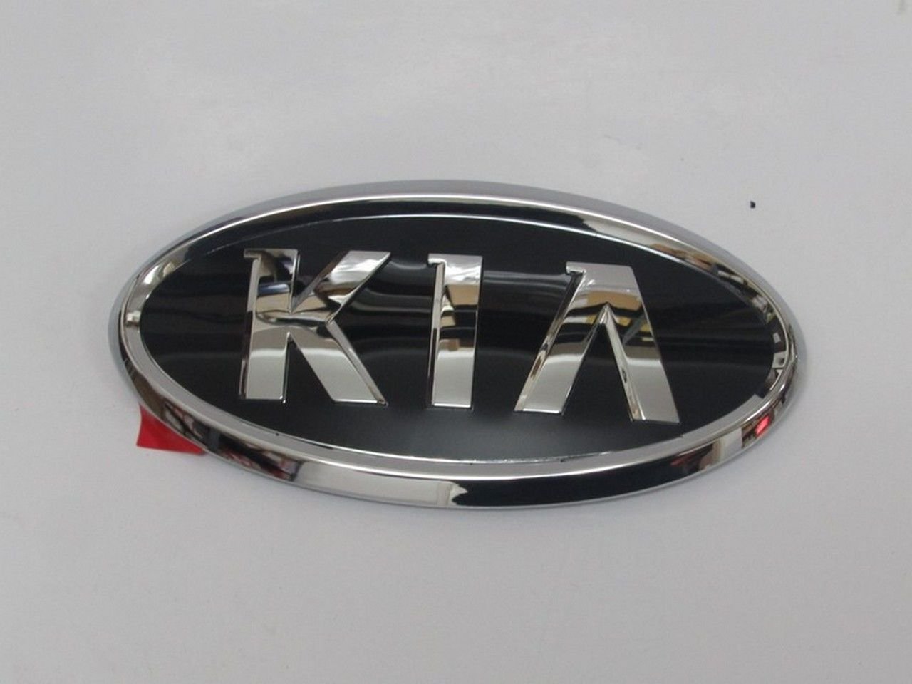 BONGO III PANJUR AMBLEMİ