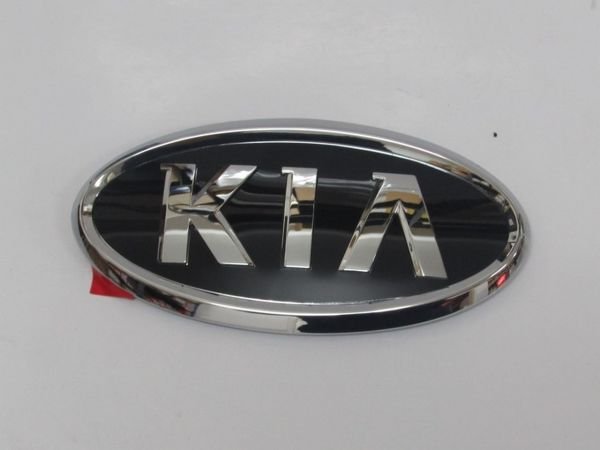 BONGO III PANJUR AMBLEMİ