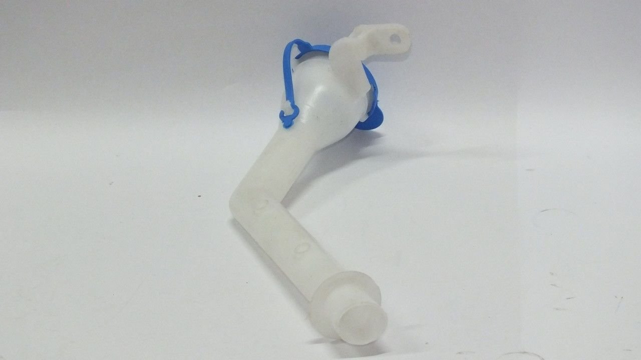 QASHQAI 2014- SU FİSKİYE DEPO BORUSU  (KAPAK + LASTİK DAHİL)