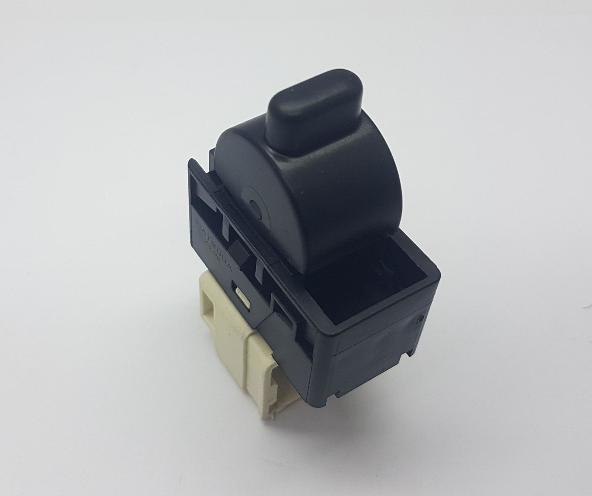 Cam dügme D22 Arka R/L