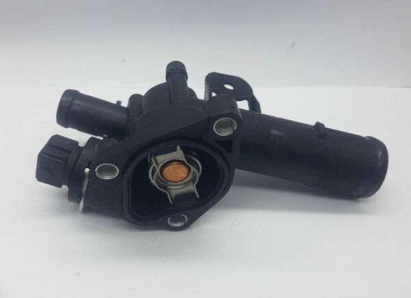 Termostat Komple Qashqai/Micra/Note Dizel