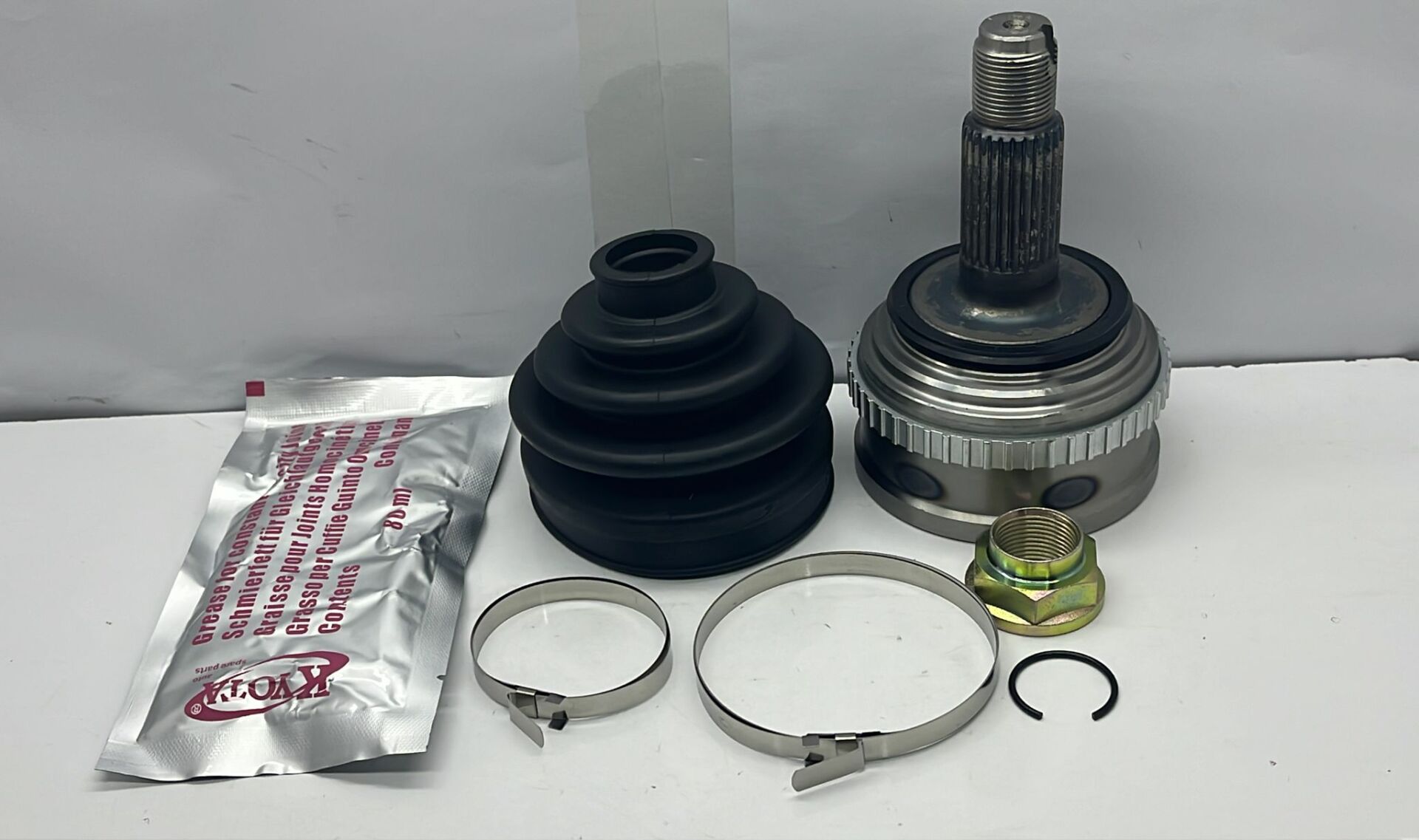 Aks Kafa Civic 92-95 1,6 / EuroCivic DIŞ/inteğra 26*55*32 Abs 50D