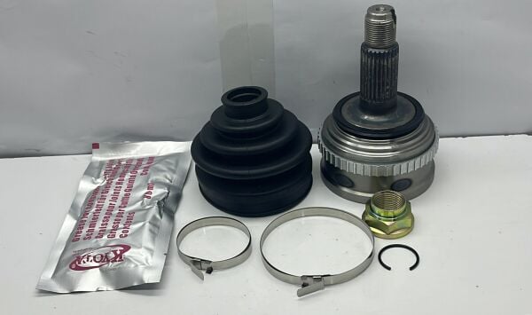 Aks Kafa Civic 92-95 1,6 / EuroCivic DIŞ/inteğra 26*55*32 Abs 50D