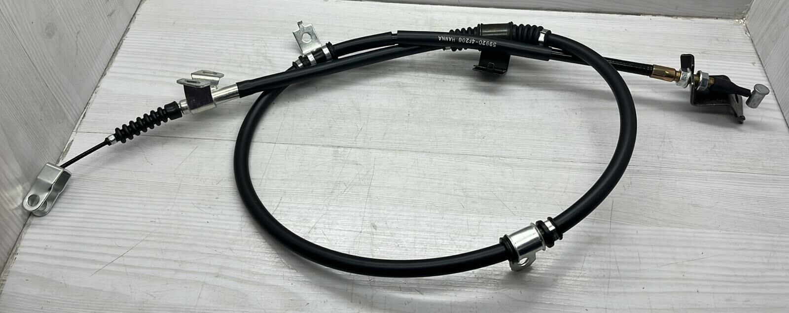 EL FREN TELI KMY 05- SOL ARKA