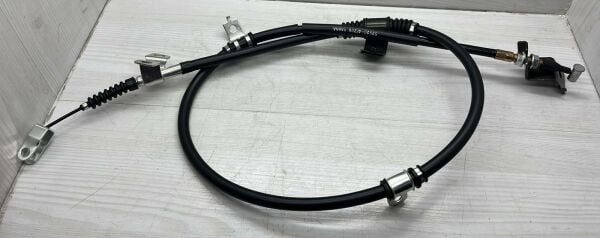 EL FREN TELI KMY 05- SOL ARKA