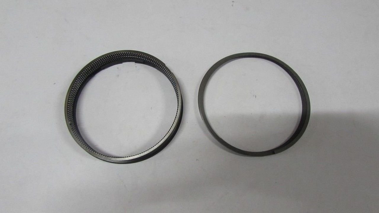 iX35 / SORENTO / CERATO 2006-2011 SEGMAN TK STD