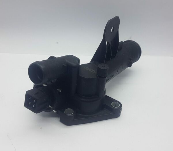 Termostat Komple Qashqai/Micra/Note Dizel