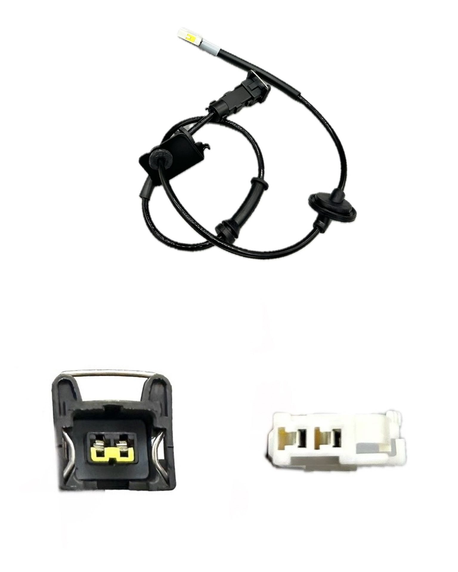 SENSÖR ABS TERRANO 92-95 ÖN RH