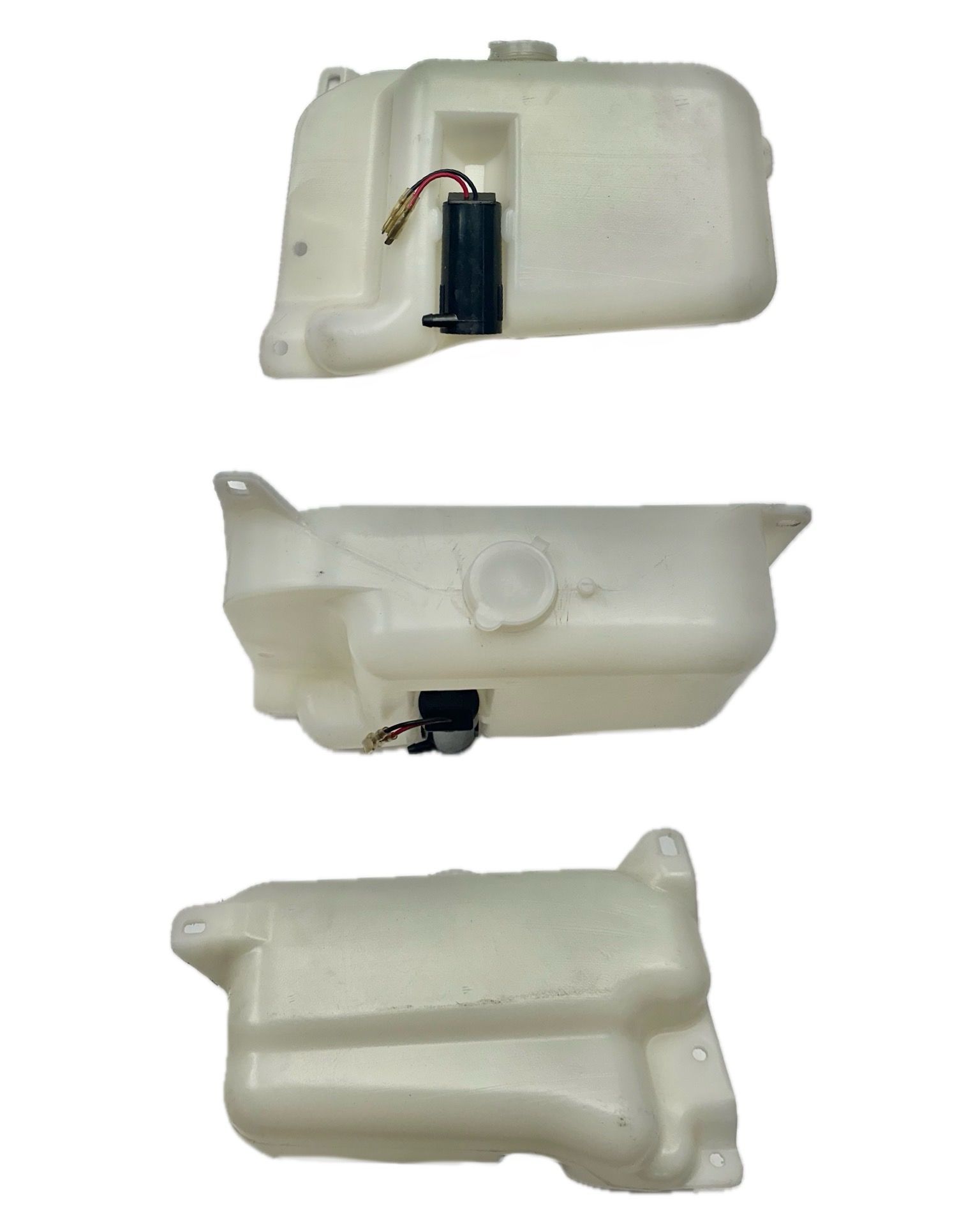 DEPO SU FİSKİYE D21 90-97