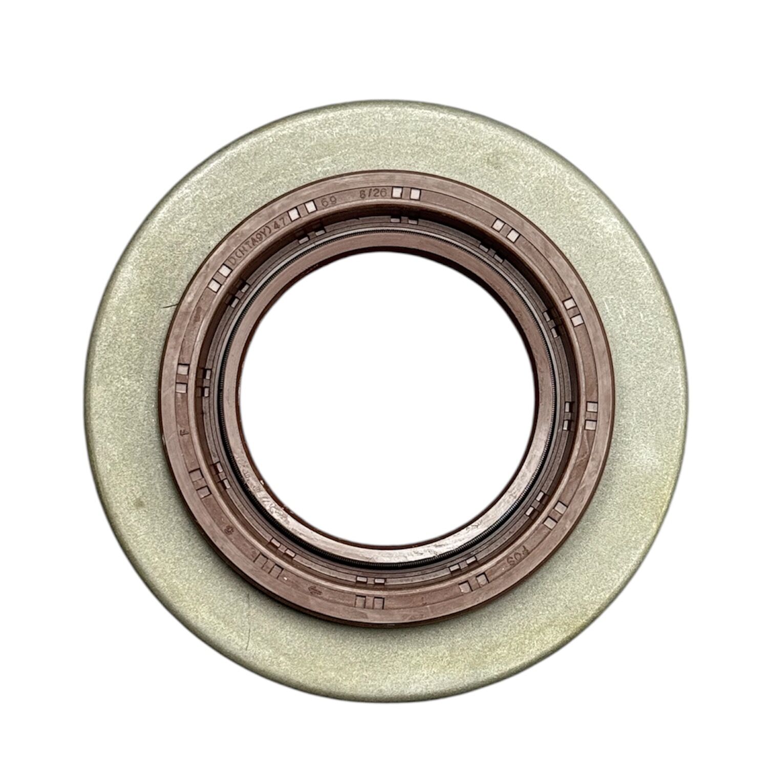 KEÇE AKS HILUX 4X4 15-19 İÇ ÖN LH