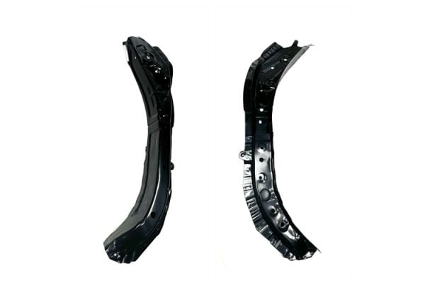 PANEL ÜST PARÇA JAZZ 16-18 LH (YAN PARÇA)