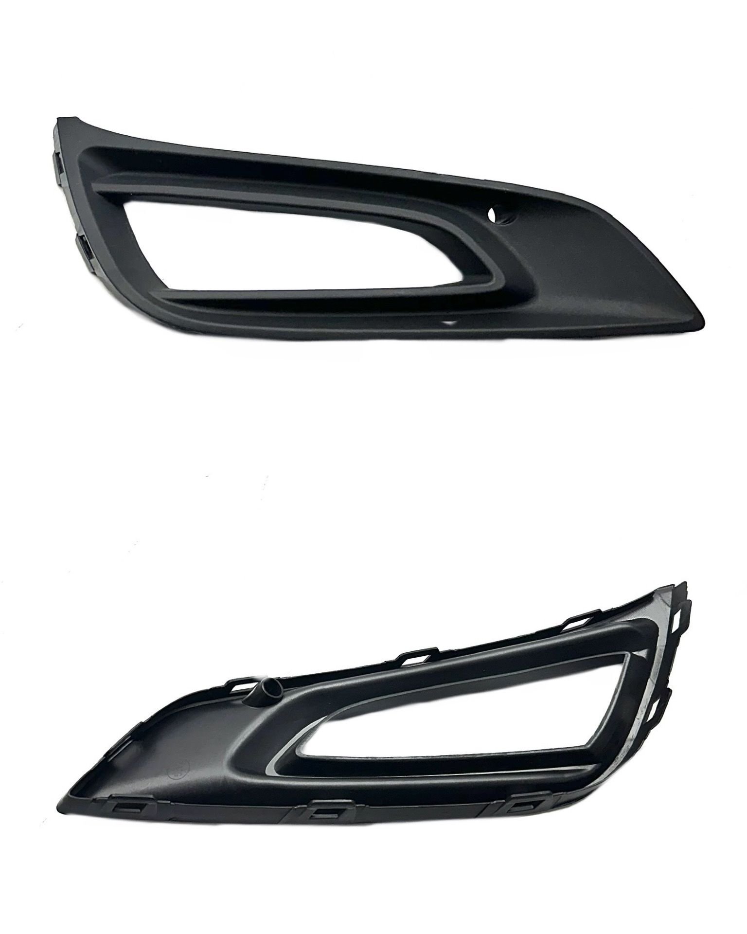 KAPAK LAMBA SİS ASTRA K 17-19 LH (SİSLİ)