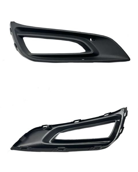 KAPAK LAMBA SİS ASTRA K 17-19 LH (SİSLİ)