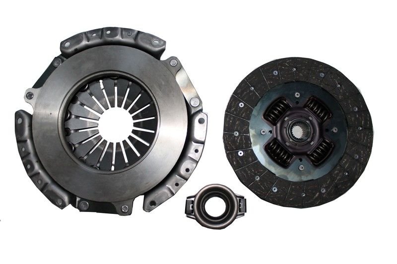 DEBRIYAJ SETI- D21-D22 PICKUP TD25-TD27 86-02 / TERRANO TD27 96-02