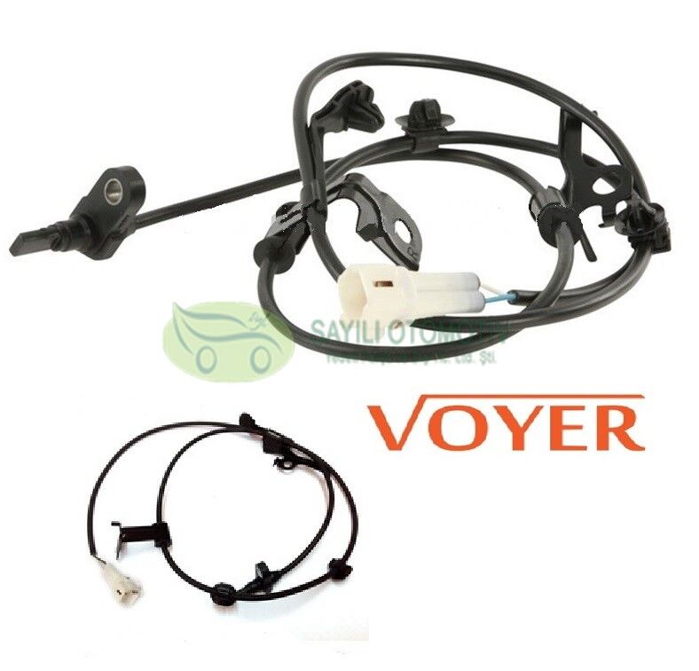 SENSOR ABS YARIS 06-12 ON SOL