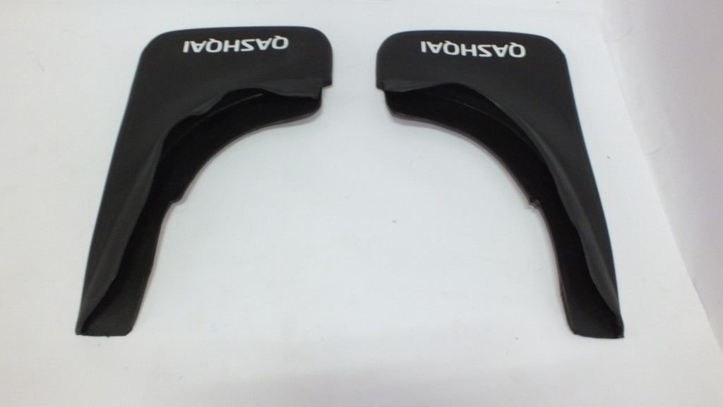 QASHQAI 07-14 PAÇALIK ARKA SET