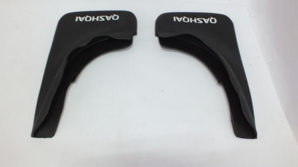 QASHQAI 07-14 PAÇALIK ARKA SET