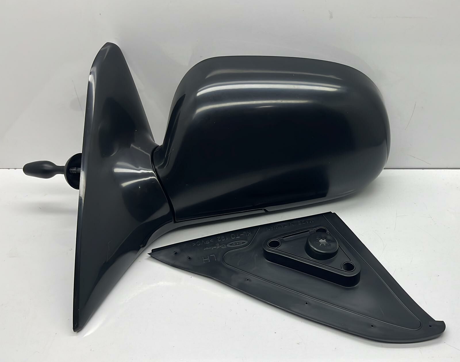 Ayna Corolla Sol Manuel Ae101